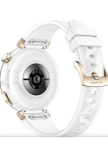 Huawei Watch GT 5 Pro 46mm White Fluoroelastomer Strap
